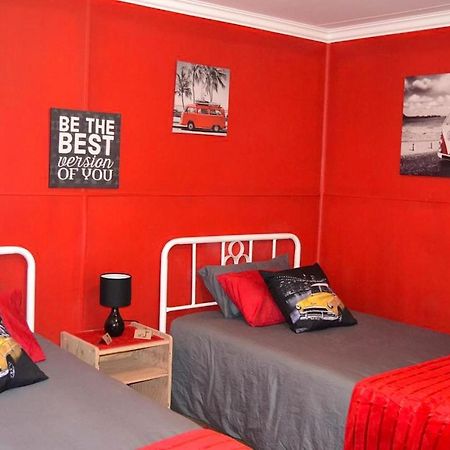 Namaqualand Eco Lodge Soebatsfontein Экстерьер фото