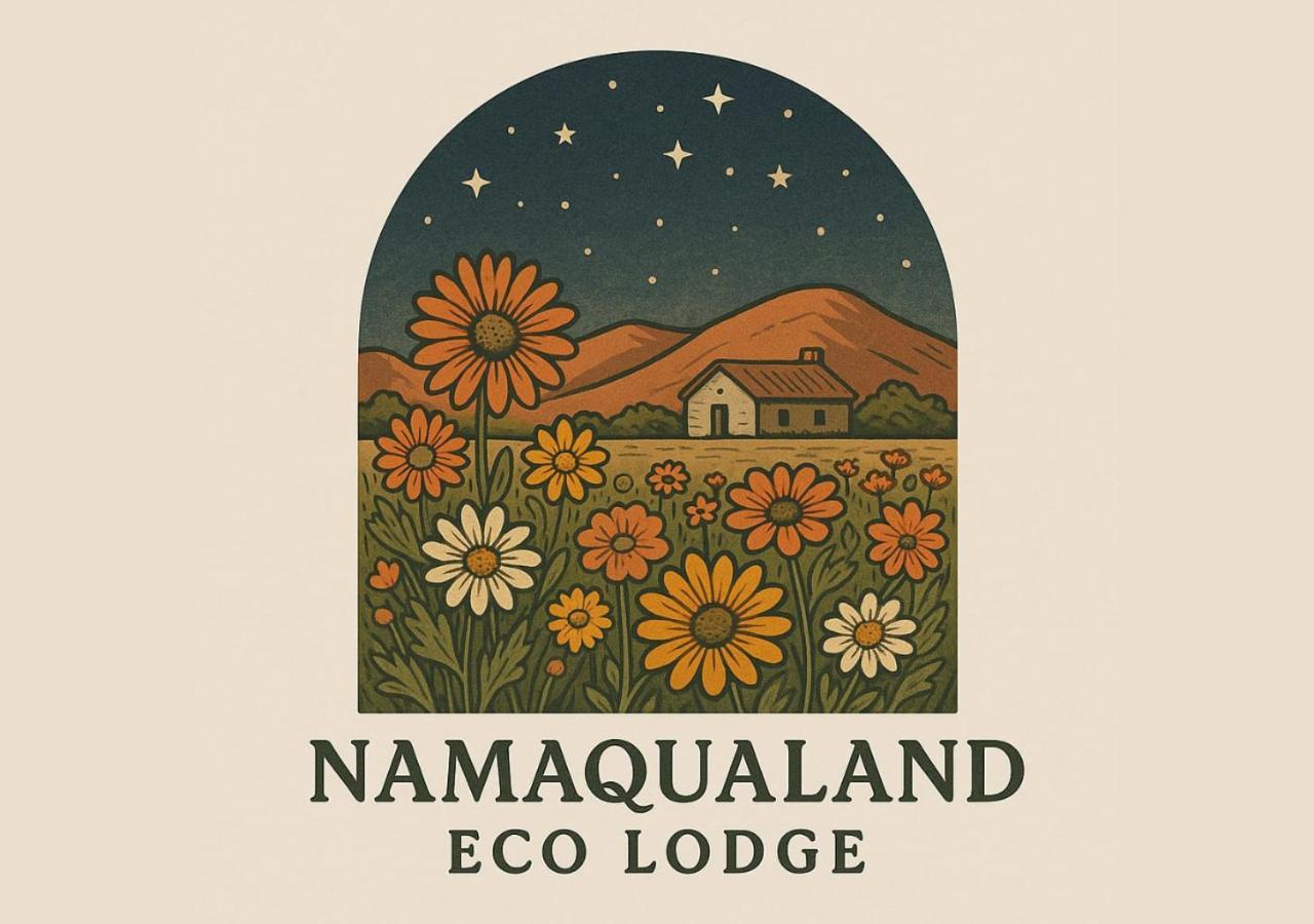 Namaqualand Eco Lodge Soebatsfontein Экстерьер фото
