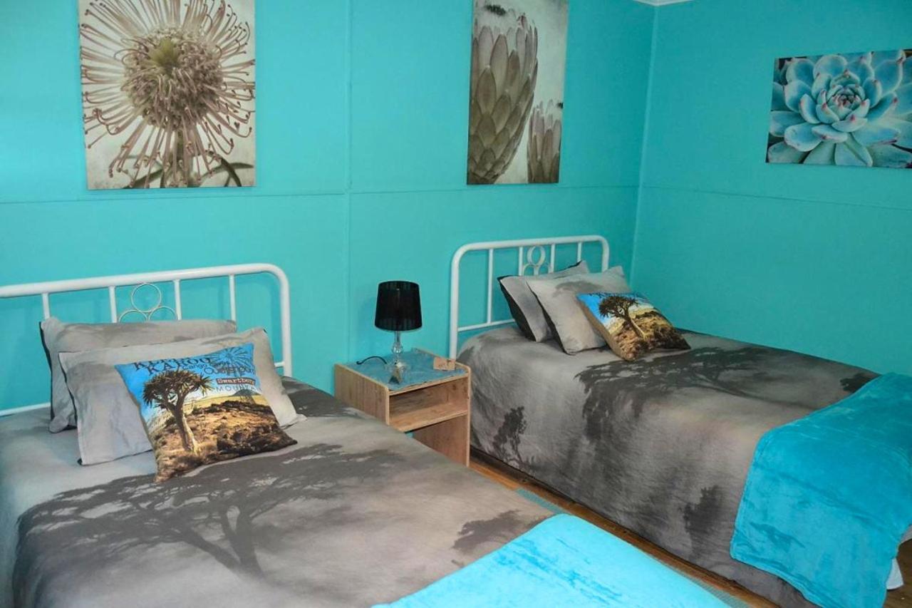 Namaqualand Eco Lodge Soebatsfontein Экстерьер фото