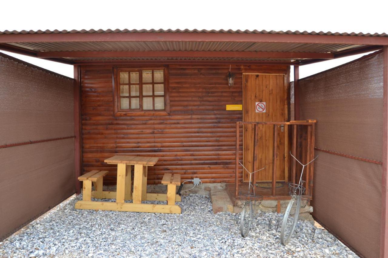 Namaqualand Eco Lodge Soebatsfontein Экстерьер фото