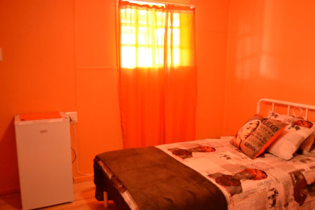 Namaqualand Eco Lodge Soebatsfontein Экстерьер фото