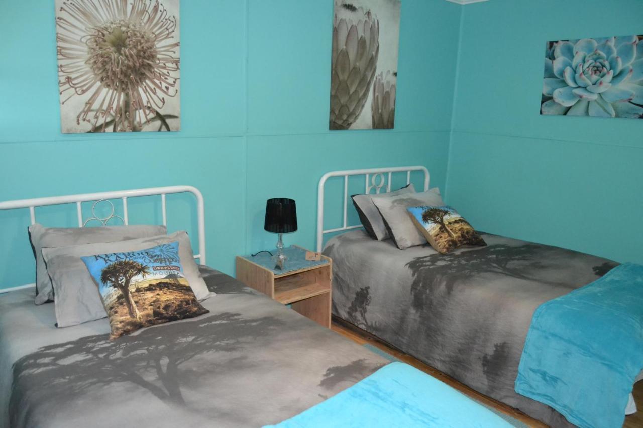Namaqualand Eco Lodge Soebatsfontein Экстерьер фото