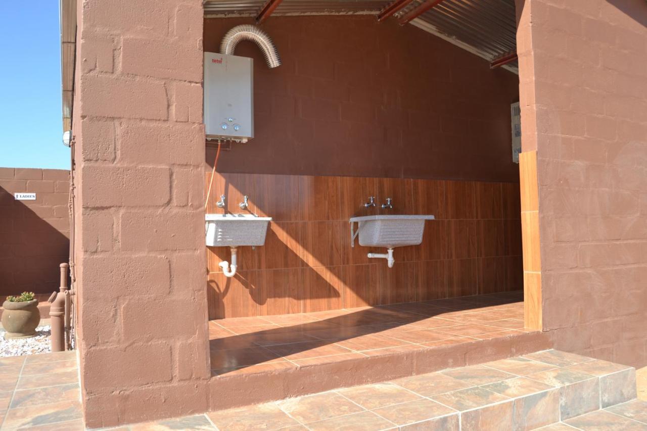 Namaqualand Eco Lodge Soebatsfontein Экстерьер фото