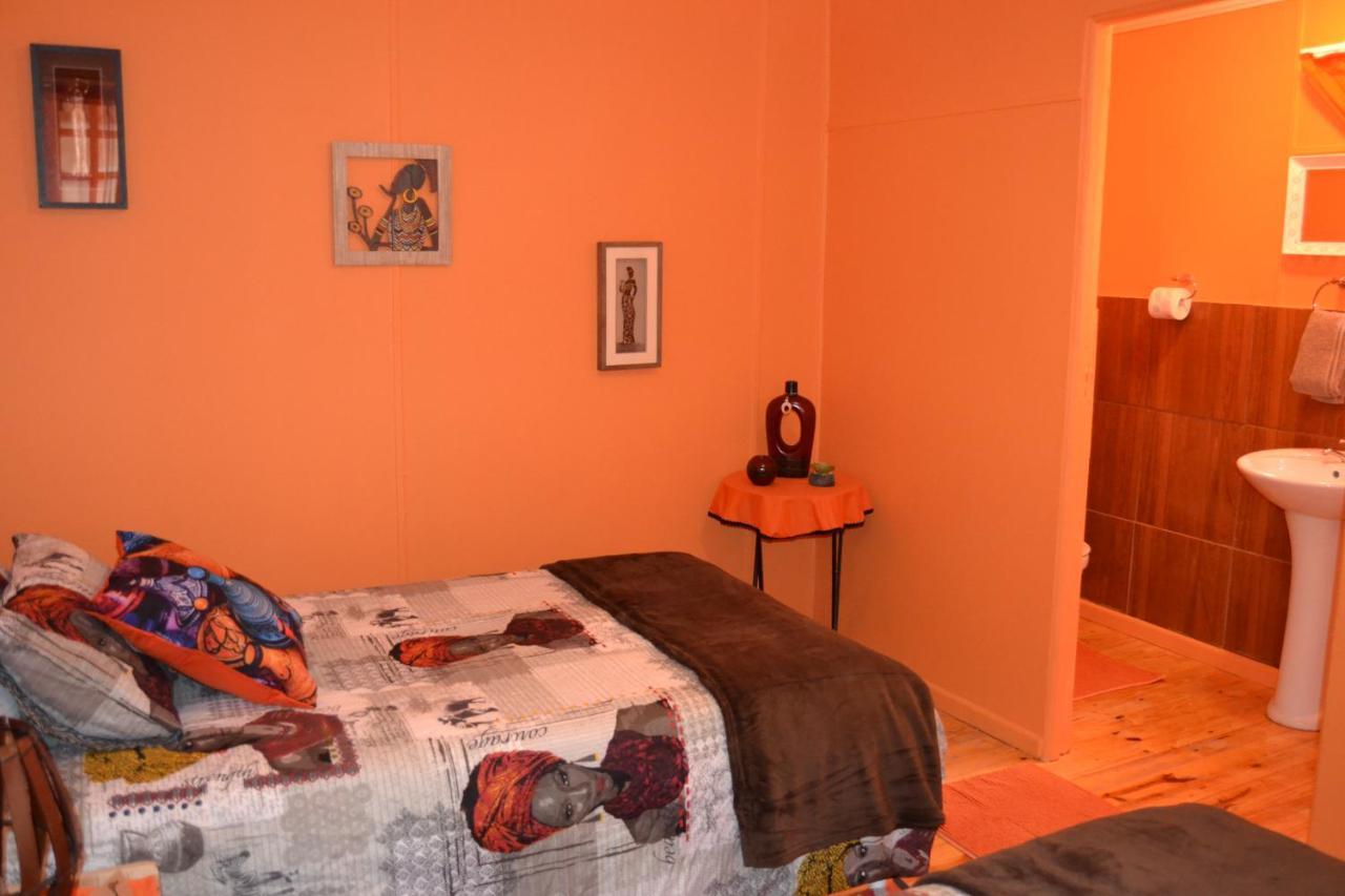 Namaqualand Eco Lodge Soebatsfontein Экстерьер фото